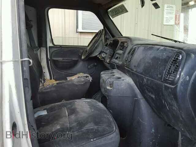 2003 DODGE RAM VAN - VIN: 2D7JB21Y83K510233 - Фото 5