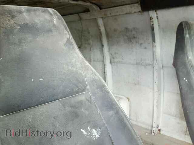 2003 DODGE RAM VAN - VIN: 2D7JB21Y83K510233 - Фото 6
