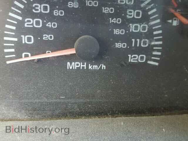 2003 Dodge RAM VAN (VIN 2D7JB21Y83K510233) — photo 8 of 10