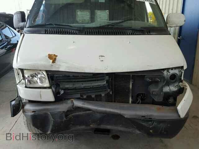 2003 DODGE RAM VAN - VIN: 2D7JB21Y83K510233 - Фото 9