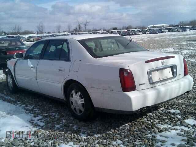 2004 CADILLAC DEVILLE - VIN: 1G6KD54Y34U227601 - Photo 3