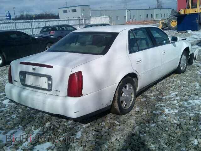 2004 CADILLAC DEVILLE - VIN: 1G6KD54Y34U227601 - Photo 4