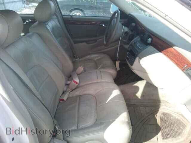 2004 CADILLAC DEVILLE - VIN: 1G6KD54Y34U227601 - Photo 5