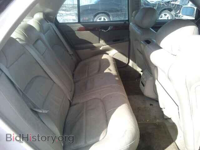 2004 CADILLAC DEVILLE - VIN: 1G6KD54Y34U227601 - Photo 6