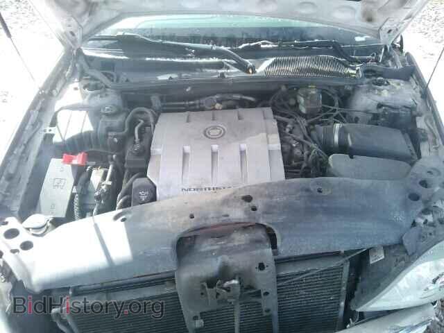 2004 CADILLAC DEVILLE - VIN: 1G6KD54Y34U227601 - Photo 7