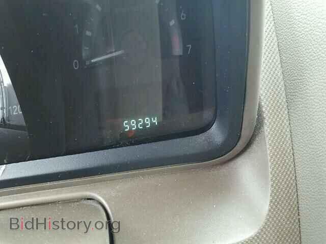2009 DODGE JOURNEY - VIN: 3D4GG57V29T502648 - Фото 8
