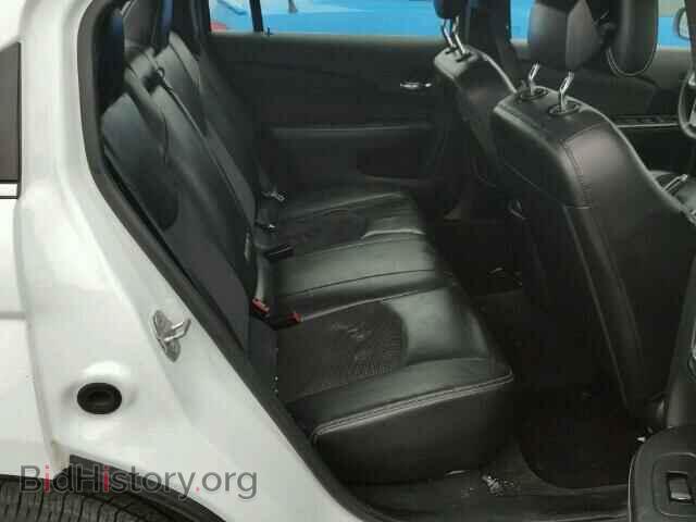 2013 CHRYSLER 200 - VIN: 1C3CCBCG3DN505858 - Фото 6