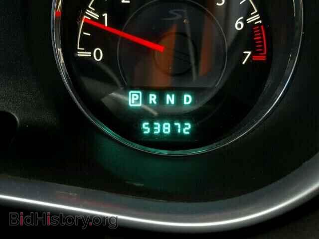 2013 CHRYSLER 200 - VIN: 1C3CCBCG3DN505858 - Фото 8