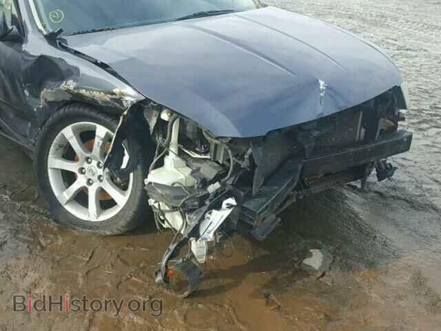 2008 NISSAN MAXIMA - VIN: 1N4BA41E88C808149 - Фото 9