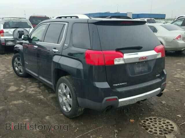 2010 GMC TERRAIN - VIN: 2CTFLJEY9A6218893 - Photo 3