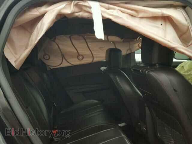 2010 GMC TERRAIN - VIN: 2CTFLJEY9A6218893 - Photo 6