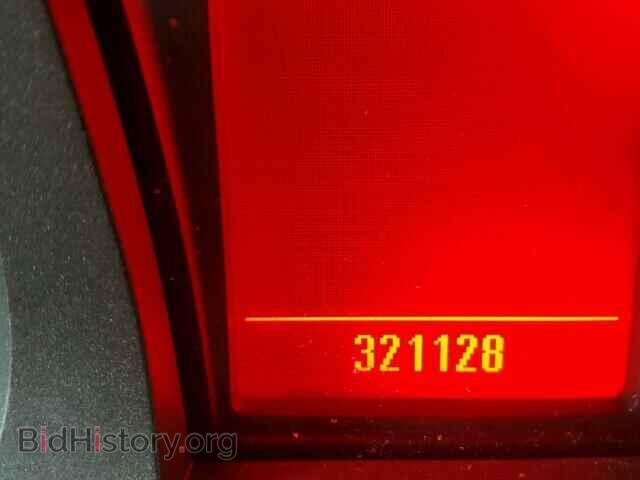 2010 GMC TERRAIN - VIN: 2CTFLJEY9A6218893 - Photo 8