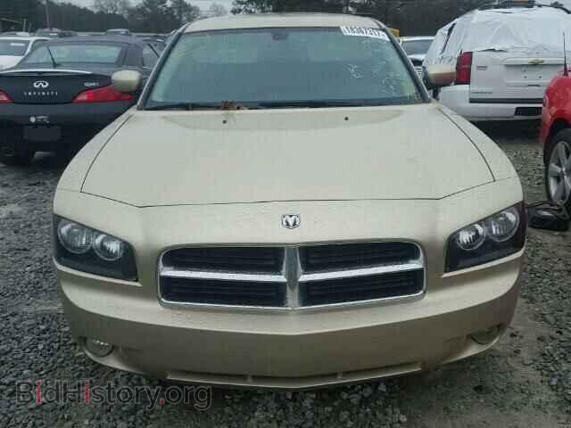 2010 DODGE CHARGER - VIN: 2B3CA4CD0AH182295 - Фото 9