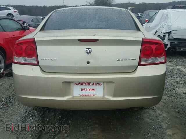 2010 DODGE CHARGER - VIN: 2B3CA4CD0AH182295 - Фото 10
