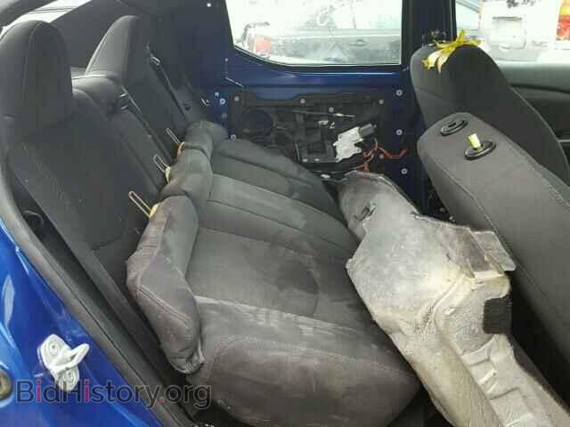 2012 DODGE AVENGER - VIN: 1C3CDZAG5CN281208 - Фото 6