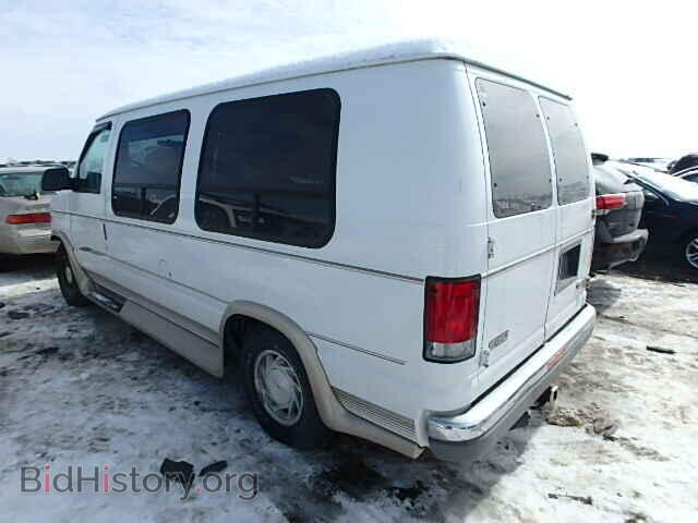 1999 FORD ECONOLINE - VIN: 1FDRE14LXXHB17627 - Фото 3