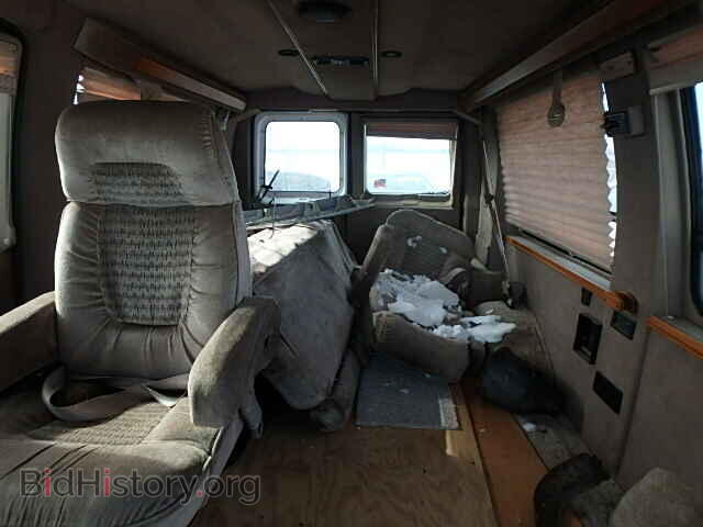 1999 FORD ECONOLINE - VIN: 1FDRE14LXXHB17627 - Фото 9
