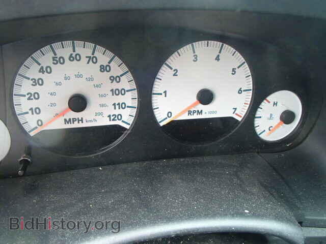 2005 DODGE CARAVAN - VIN: 2D4GP24R25R262035 - Фото 8