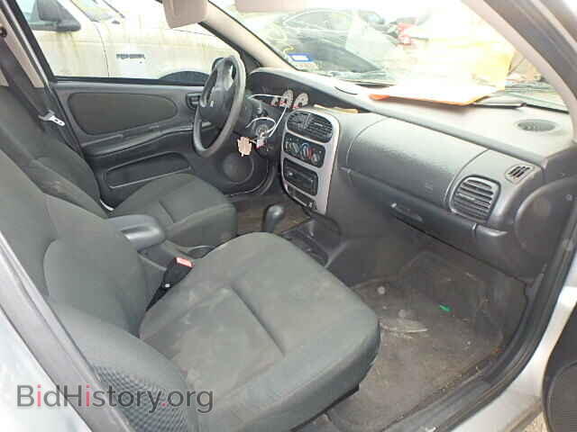 2004 DODGE NEON - VIN: 1B3ES56C64D640678 - Photo 5