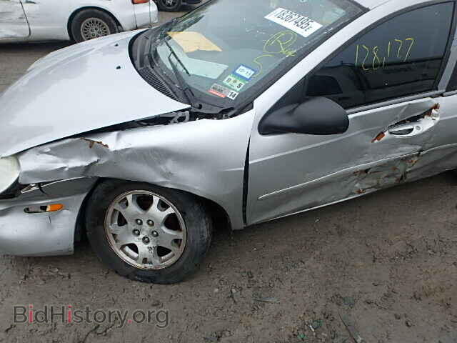2004 DODGE NEON - VIN: 1B3ES56C64D640678 - Photo 9