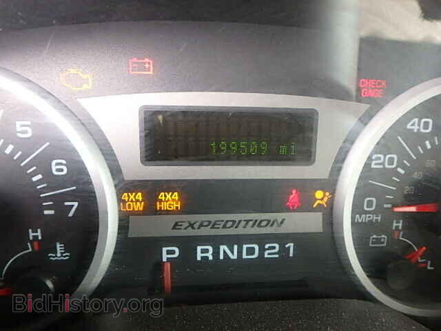 2005 FORD EXPEDITION - VIN: 1FMFU18535LA44189 - Фото 8