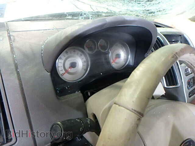 2009 FORD EDGE - VIN: 2FMDK38C29BA86186 - Фото 8