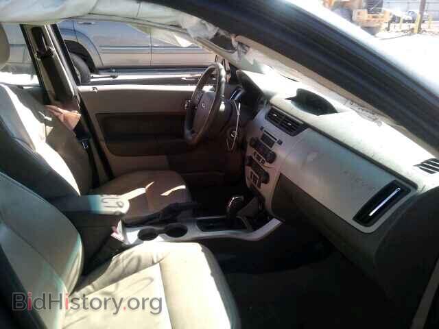 2010 FORD FOCUS - VIN: 1FAHP3HN3AW285913 - Фото 5