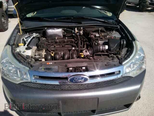 2010 FORD FOCUS - VIN: 1FAHP3HN3AW285913 - Фото 7
