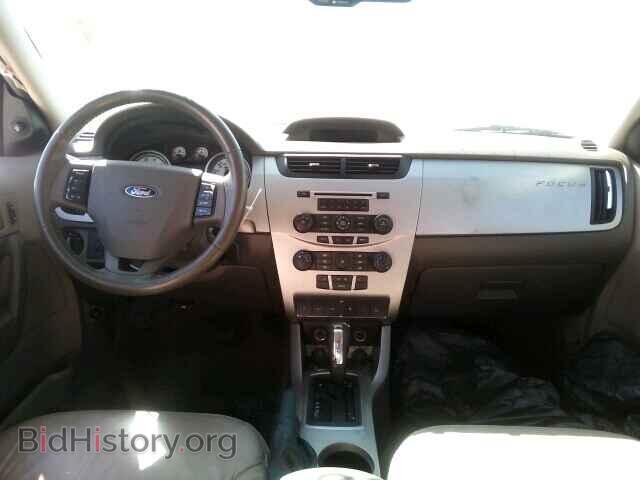 2010 FORD FOCUS - VIN: 1FAHP3HN3AW285913 - Фото 9