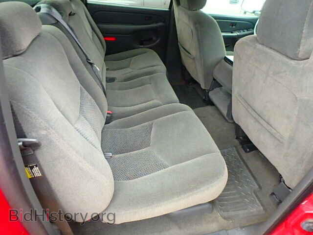 2006 CHEVROLET SILVERADO - VIN: 2GCEC13T761104538 - Фото 6
