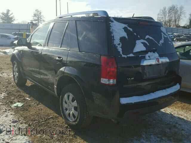 2007 SATURN VUE - VIN: 5GZCZ23D77S834356 - Фото 3