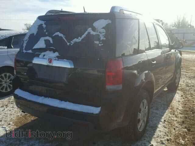 2007 SATURN VUE - VIN: 5GZCZ23D77S834356 - Фото 4