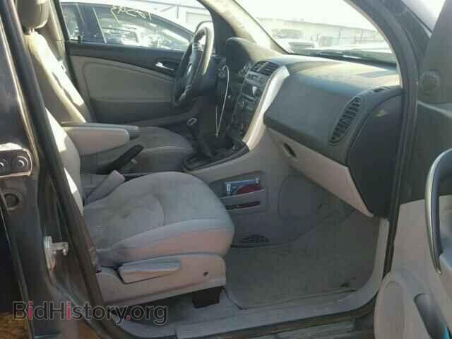 2007 SATURN VUE - VIN: 5GZCZ23D77S834356 - Фото 5