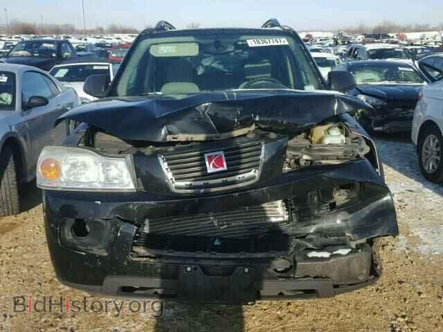 2007 SATURN VUE - VIN: 5GZCZ23D77S834356 - Фото 7