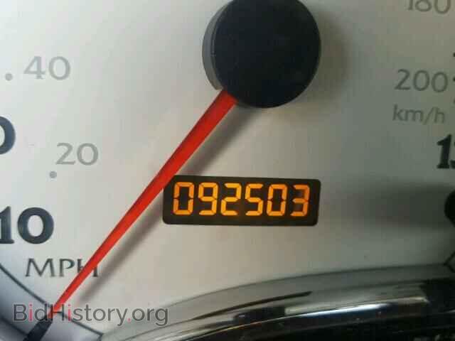 2007 SATURN VUE - VIN: 5GZCZ23D77S834356 - Фото 8