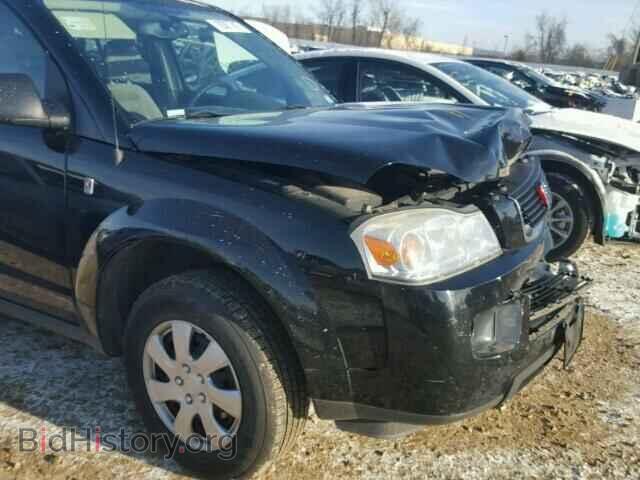 2007 SATURN VUE - VIN: 5GZCZ23D77S834356 - Фото 10