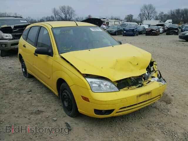 Фотография 3FAFP37N85R122871 - FORD FOCUS 2005