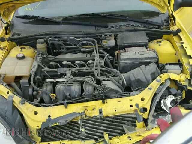 2005 FORD FOCUS - VIN: 3FAFP37N85R122871 - Фото 7