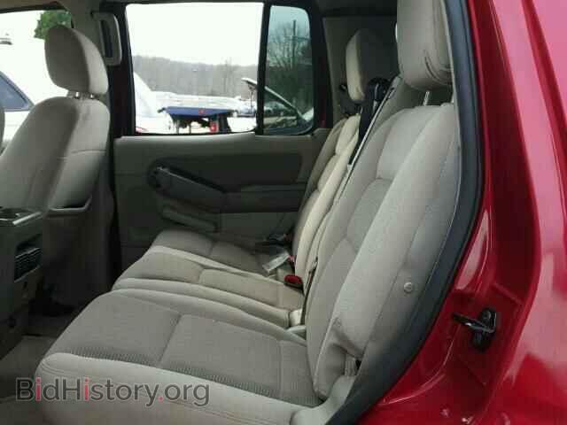 2006 FORD EXPLORER - VIN: 1FMEU63E96UA24055 - Фото 6