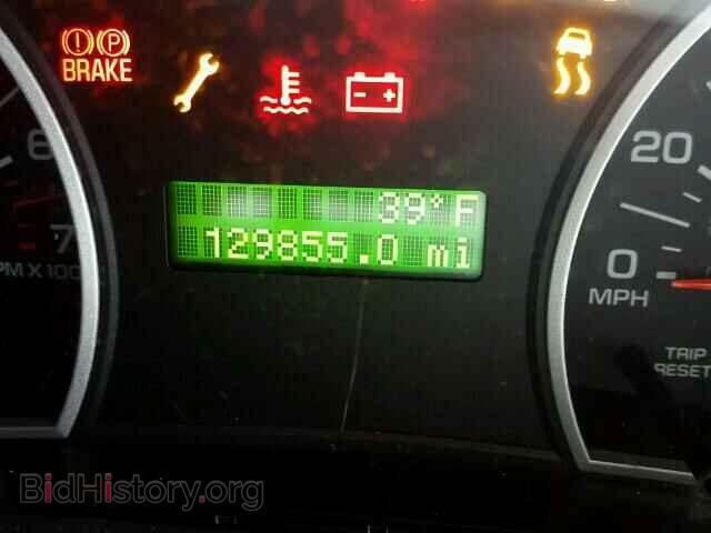 2006 FORD EXPLORER - VIN: 1FMEU63E96UA24055 - Фото 8