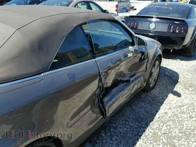 2006 AUDI A4 - VIN: WAUDT48H46K003231 - Фото 10