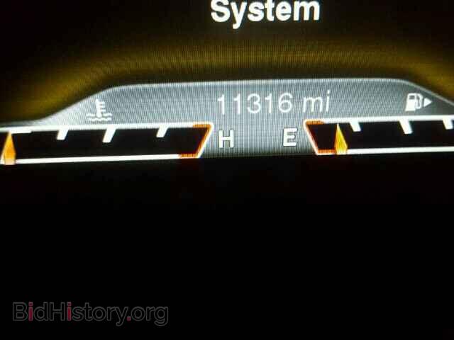 2015 JEEP CHEROKEE - VIN: 1C4PJMBS2FW525021 - Фото 8