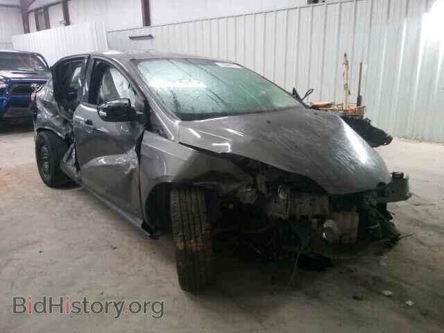 Фотография 1FAHP3F27CL382836 - FORD FOCUS 2012