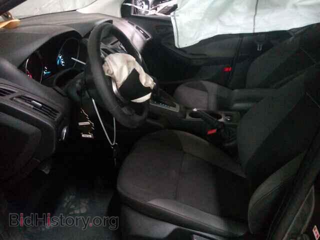 2012 FORD FOCUS - VIN: 1FAHP3F27CL382836 - Фото 5