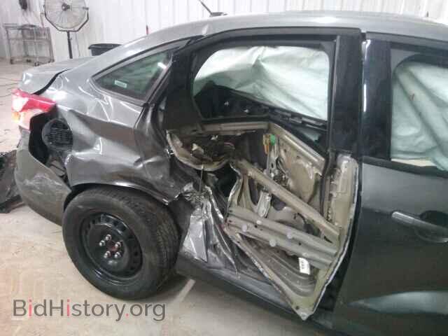 2012 FORD FOCUS - VIN: 1FAHP3F27CL382836 - Фото 10