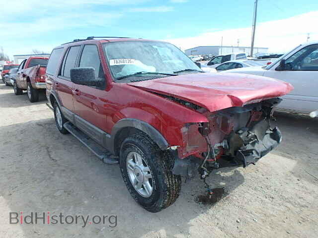 Фотография 1FMPU15L04LA02732 - FORD EXPEDITION 2004