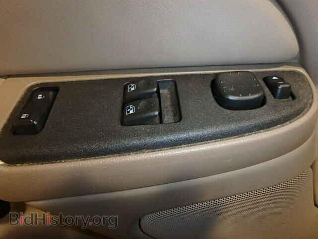 2007 CHEVROLET SILVERADO - VIN: 1GCHK29U87E184017 - Фото 9