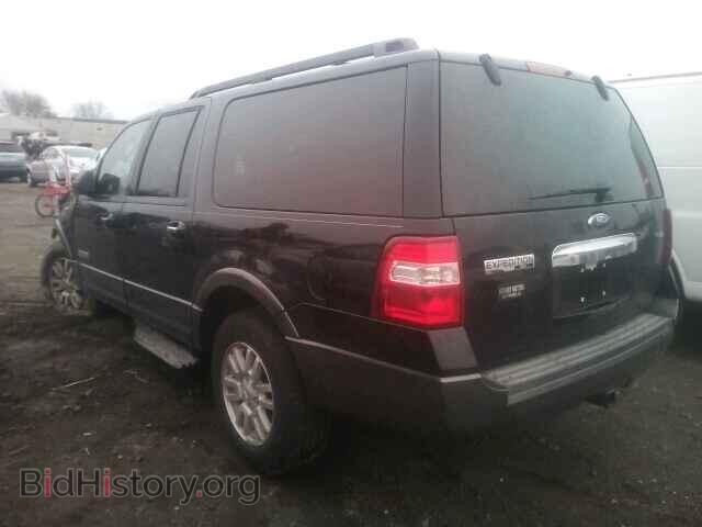 2007 FORD EXPEDITION - VIN: 1FMFK16517LA79700 - Фото 3