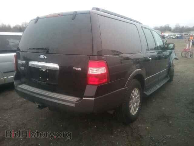 2007 FORD EXPEDITION - VIN: 1FMFK16517LA79700 - Фото 4