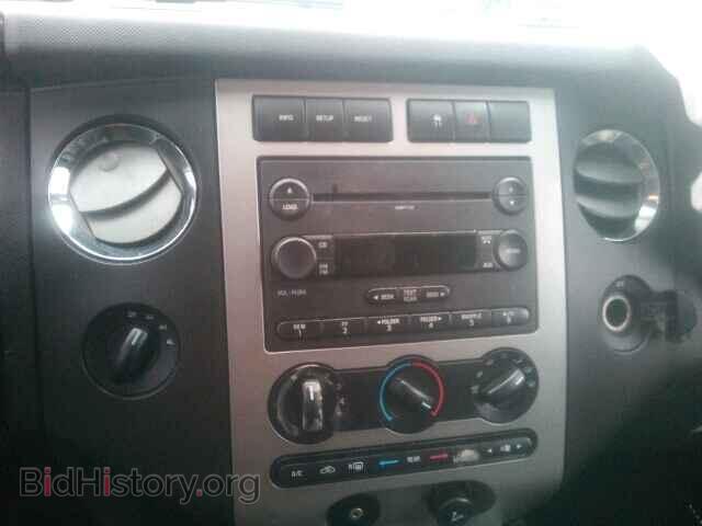2007 FORD EXPEDITION - VIN: 1FMFK16517LA79700 - Фото 9
